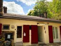 Vente maison 14 pièces