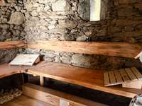 Vente maison 14 pièces