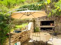 Vente maison 14 pièces