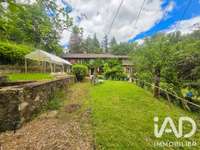 Vente maison 14 pièces