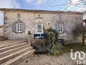 Vente Maison 4 piècesViville