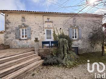 Vente maison 4 pièces Viville 16