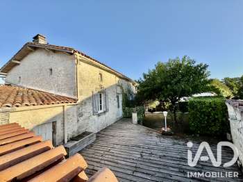 Vente Maison 4 chambresViville