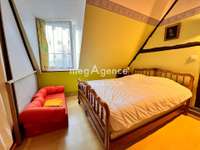Vente maison 15 pièces