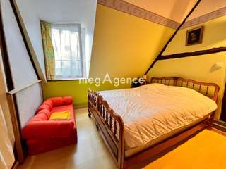 Vente maison 15 pièces