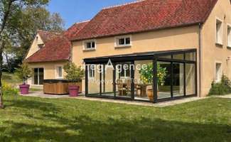Photo Vente maison Vivoin