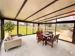 Vente maison 15 pièces