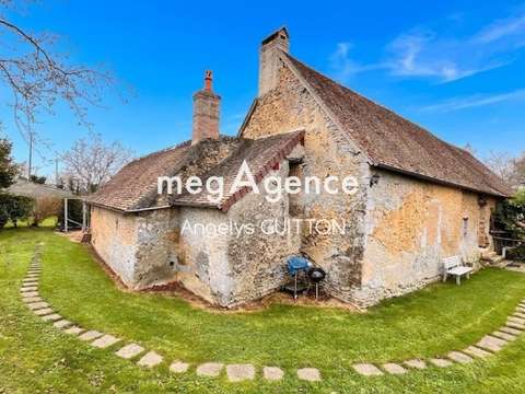 Vente maison 15 pièces