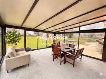 Vente maison 15 pièces