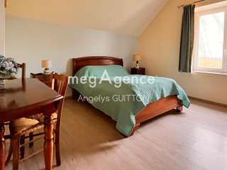 Vente maison 15 pièces