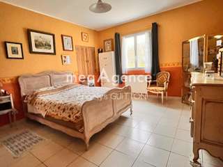 Vente maison 15 pièces