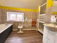Vente maison 15 pièces