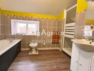 Vente maison 15 pièces