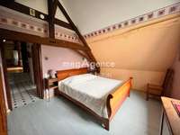 Vente maison 15 pièces