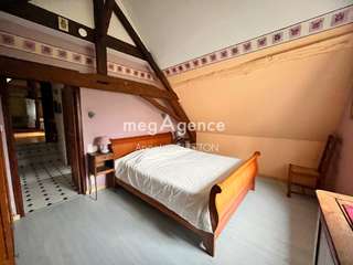 Vente maison 15 pièces