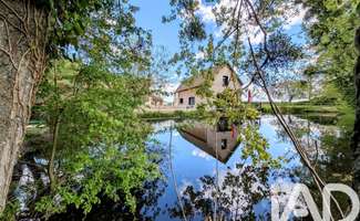Photo Vente maison Vivoin