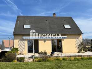 Vente Maison 4 chambresVivoin