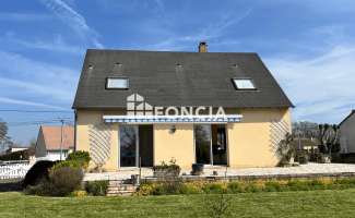 Photo Vente maison Vivoin