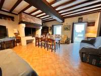 Vente maison 15 pièces