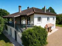 Vente maison Vivonne - 86