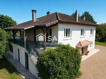 Vente maison 5 pièces Vivonne 86
