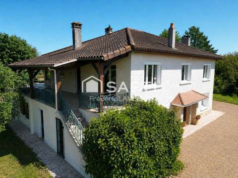 Vente maison 5 pièces Vivonne 86