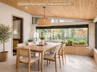 Vente maison 5 pièces Vente maison 5 pièces