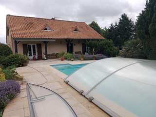 Vente maison 8 pièces Vente maison 8 pièces
