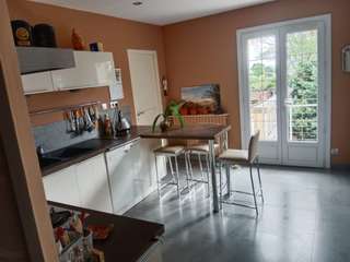 Vente maison 8 pièces Vente maison 8 pièces