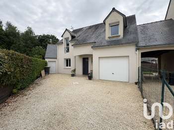 Vente Maison 4 chambresVivy