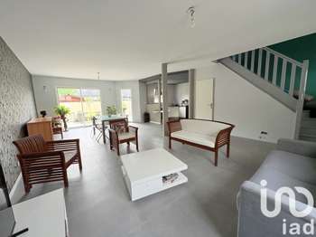 Vente maison 5 pièces Vente maison 5 pièces