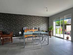 Vente Maison 4 chambresVivy