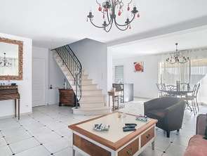 Vente Maison 5 chambresVivy