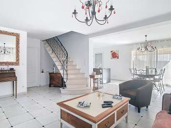 Vente maison 6 pièces Vivy 49