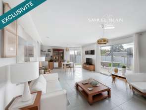 Vente Maison 3 chambresVivy