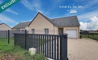 Photo Vente maison Vivy