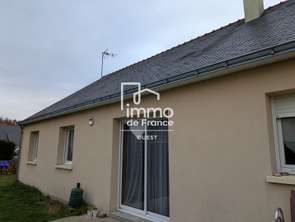 Vente Maison 3 chambresVivy