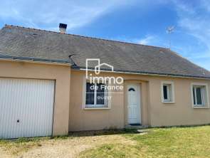 Vente Maison 3 chambresVivy
