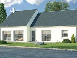 Vente Maison 4 chambresVivy