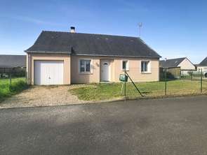 Vente Maison 3 chambresVivy