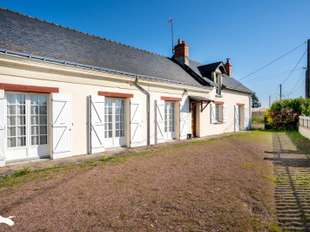 Photo Vente maison Vivy