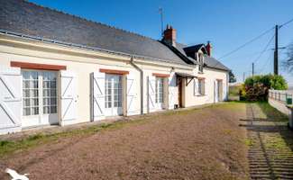 Photo Vente maison Vivy