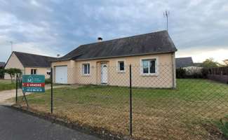 Photo Vente maison Vivy