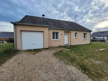 Vente maison 5 pièces Vivy 49