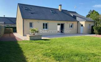 Photo Vente maison Vivy