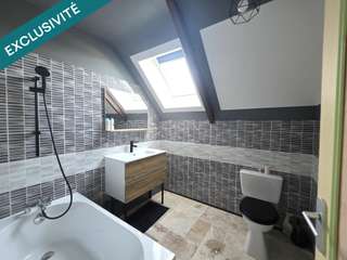 Vente maison 7 pièces Vente maison 7 pièces