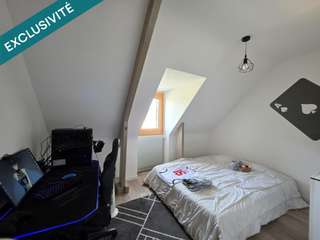 Vente maison 7 pièces Vente maison 7 pièces