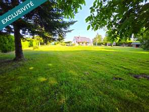 Vente Maison 5 chambresVivy