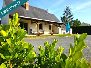 Vente maison 7 pièces Vente maison 7 pièces