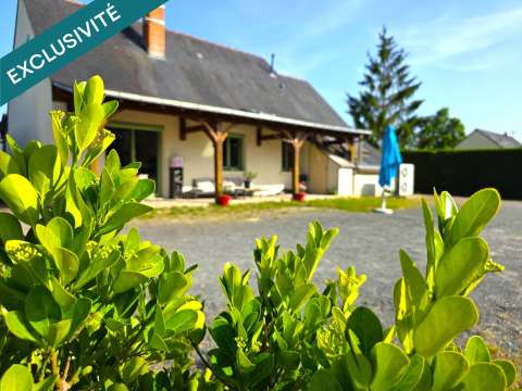 Vente maison 7 pièces Vente maison 7 pièces